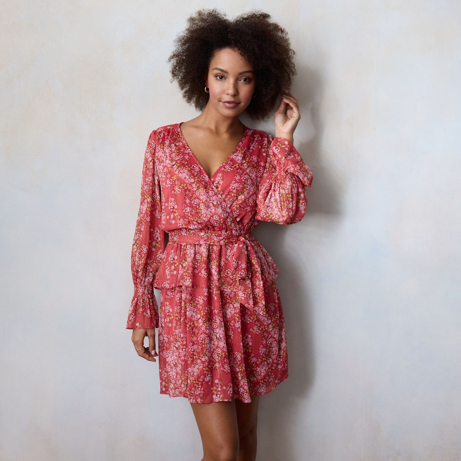Let Love Shine in Valentine’s Day Outfit Ideas from Kohl’s
