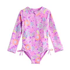 Kids Swimsuits: Shop Bathing Suits & Children's Swimwear