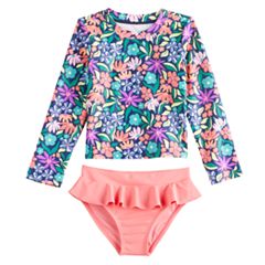 Kohls baby cheap bathing suit