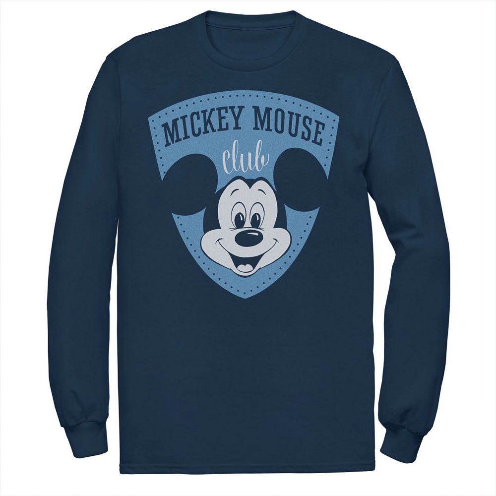 【1011GALLERY】 Gallery Mickey T-Shirts - Washed Charcoal 08-30-23Studio1_TH_PC_13-37-