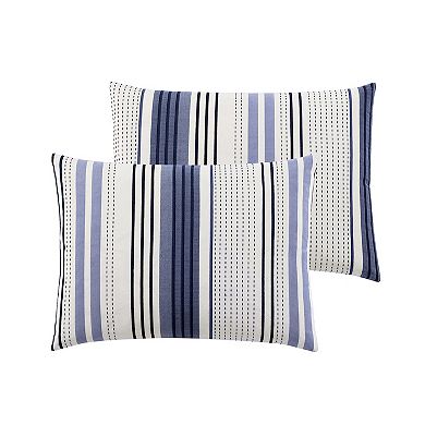 Riverbrook Home Albion 5-Piece Comforter Set