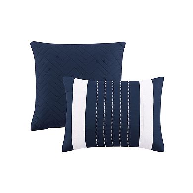 Riverbrook Home Albion 5-Piece Comforter Set