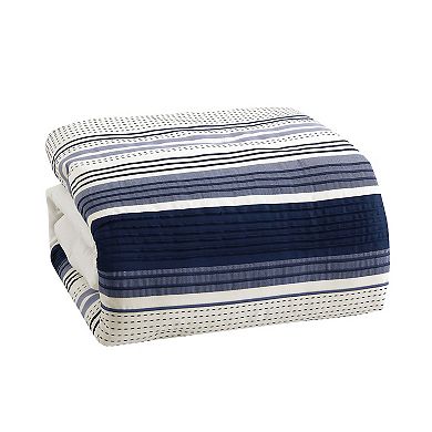 Riverbrook Home Albion 5-Piece Comforter Set