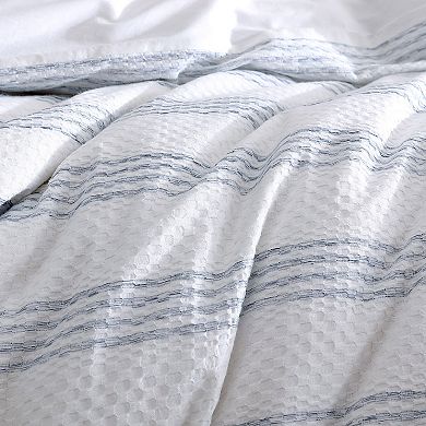 Riverbrook Home Chopra 4-Piece Comforter Set