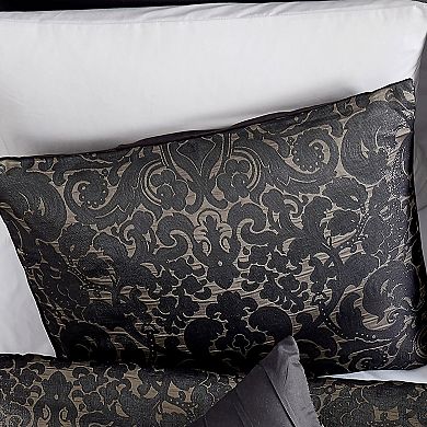 Riverbrook Home Delery Comforter Set with Shams & Throw Pillows