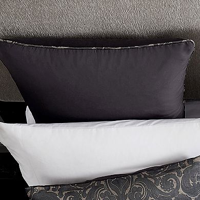 Riverbrook Home Delery Comforter Set with Shams & Throw Pillows
