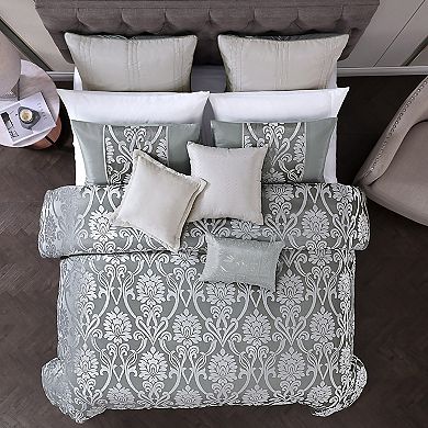 Riverbrook Home Dupre Comforter Set