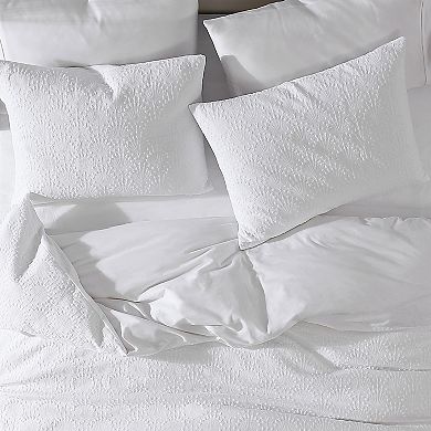 Riverbrook Home Fagen Matelasse 4-pc. Comforter Set