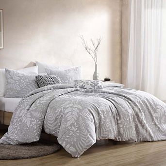 Riverbrook Home Inverness 6 pc Comforter Set with Shams & Throw Pillows