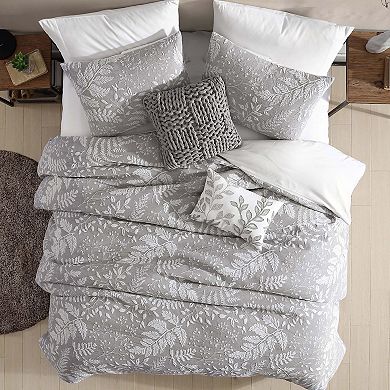 Riverbrook Home Inverness 6-piece Comforter Set with Shams & Throw Pillows