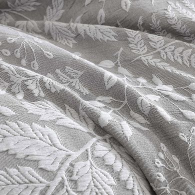 Riverbrook Home Inverness 6-piece Comforter Set with Shams & Throw Pillows