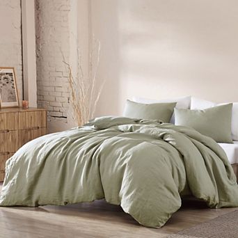 Riverbrook Home Logan Comforter Set