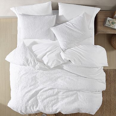 Riverbrook Home Magee Matelasse 4-piece Comforter Set 