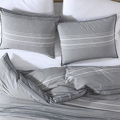 Riverbrook Home Nash 4-Piece Comforter Set