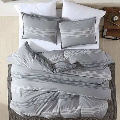 Riverbrook Home Nash 4-Piece Comforter Set