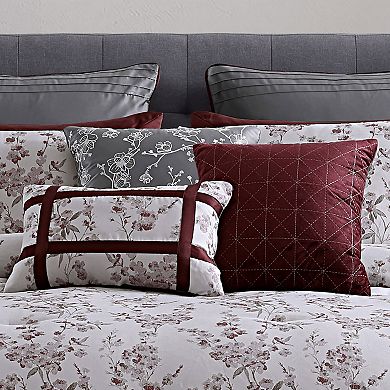 Riverbrook Home Oren Floral Comforter Set