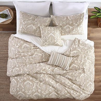 Riverbrook Home Rhapsody 6-Piece Comforter Set