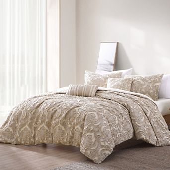 Riverbrook Home Rhapsody 6 pc Comforter Set