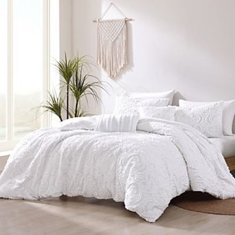 Riverbrook Home Rhapsody 6 pc Comforter Set