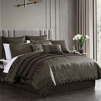 Riverbrook Home Rico 10 pc Comforter Set