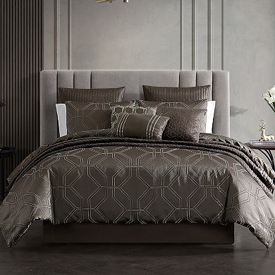 Riverbrook Home Rico 10-pc. Comforter Set