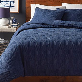 Riverbrook Home Shay 3 pc Comforter Set