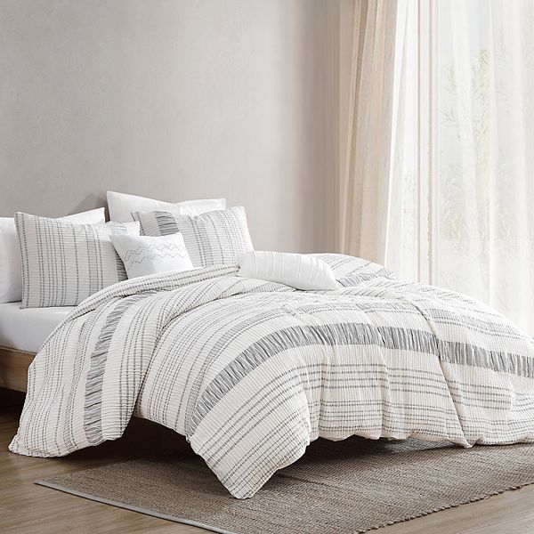 Riverbrook Home Sutton 6-piece Comforter Set