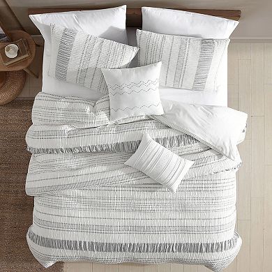 Riverbrook Home Sutton 6-piece Comforter Set