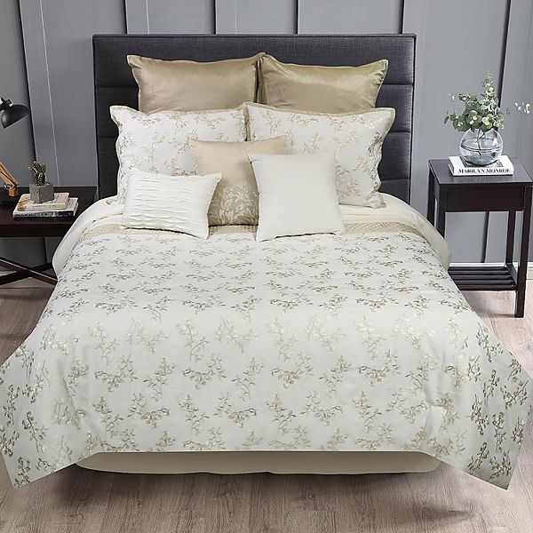 Riverbrook Home Tianna Branch Comforter Set