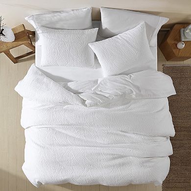 Riverbrook Home Walsh Matelasse 4-pc. Comforter Set