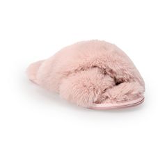 Kohls lauren conrad slippers sale