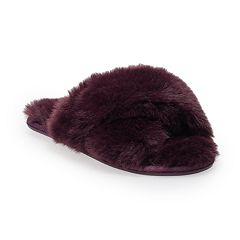 Kohls lauren conrad clearance slippers