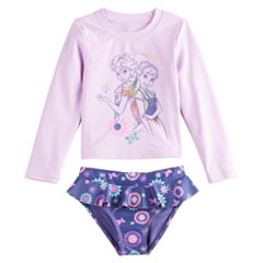 Disney's Frozen Toddler 7-pk. Briefs