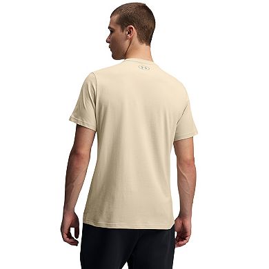 Men's Under Armour Foundation Short Sleeve Tee