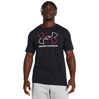 Men's Under Armour Foundation Short Sleeve Tee