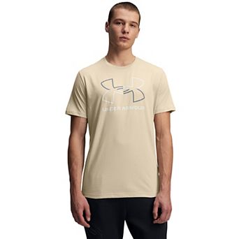 Men's Under Armour Foundation Short Sleeve Tee