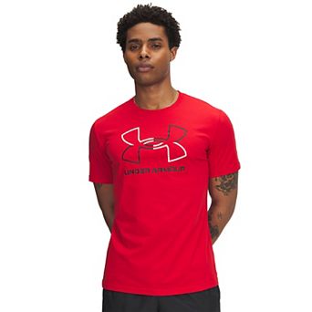 Men's Under Armour Foundation Short Sleeve Tee