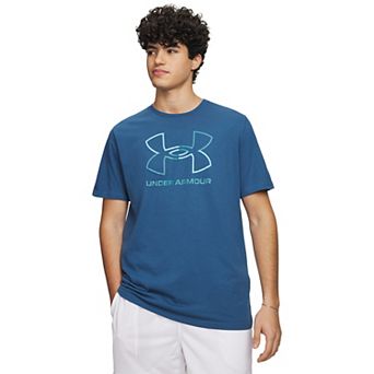 Men's Under Armour Foundation Short Sleeve Tee