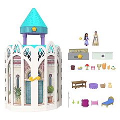 Disney Princess Storytime Stackers Jasmine's Palace Playset