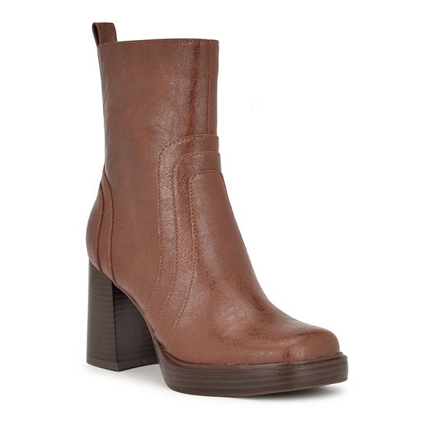 kohls dress boots