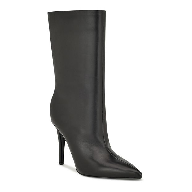 kohls dress boots