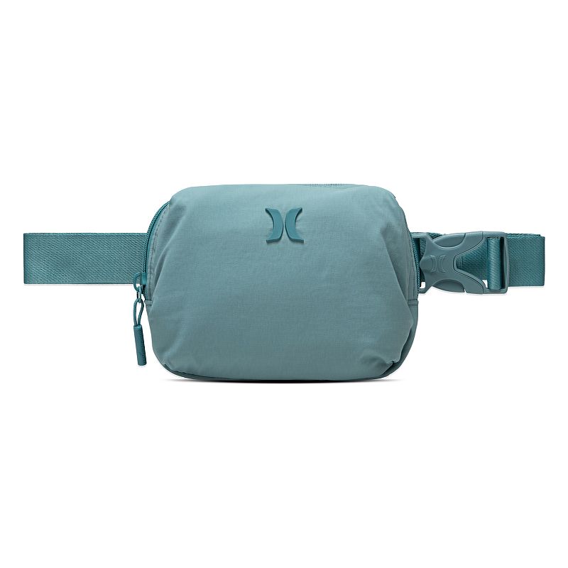 Hurley Horizon Crossbody Bag, Artillary Green