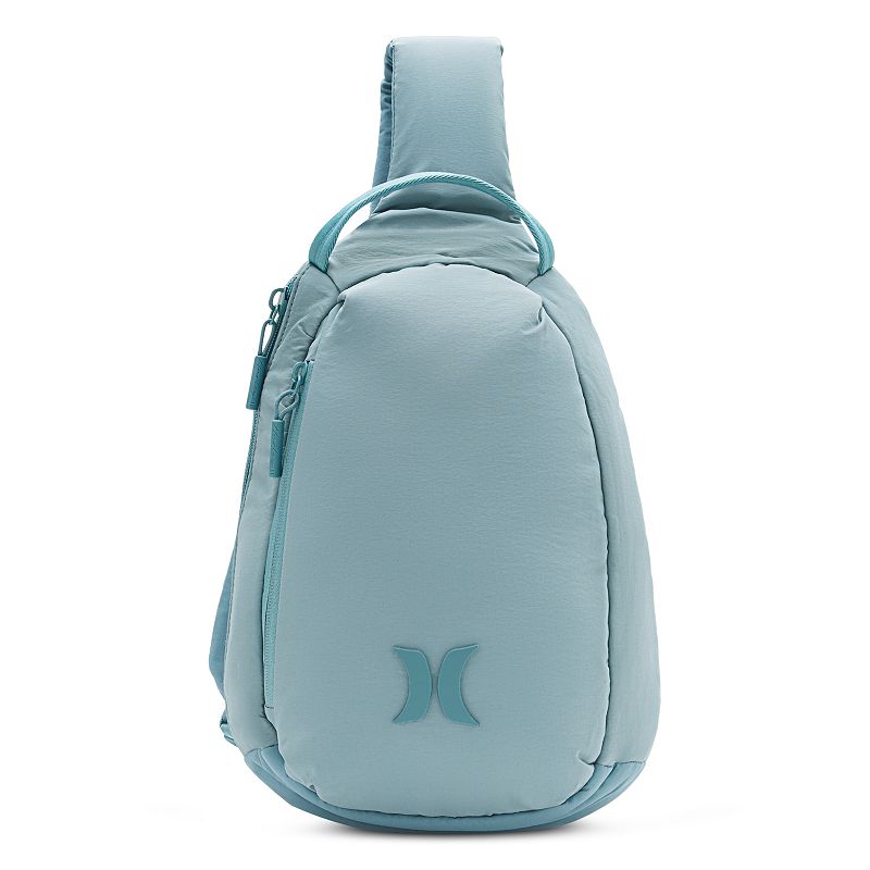 Hurley Horizon Sling Bag, Artillary Green