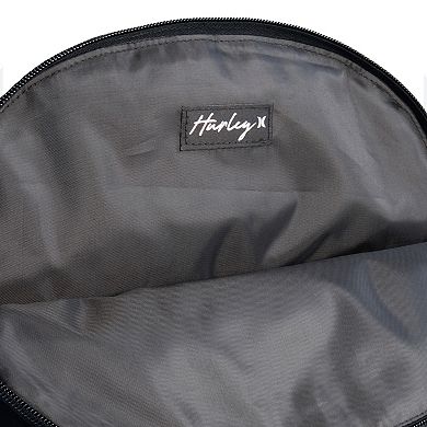 Hurley Horizon Handbag