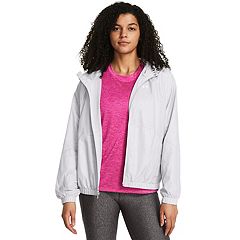 Women s Windbreakers Find Lightweight Windbreaker Jackets Kohl s