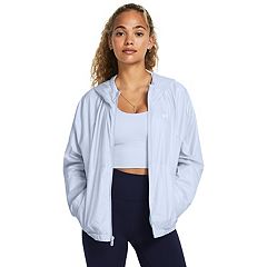 Womens Windbreaker Active Outerwear Clothing Kohl s