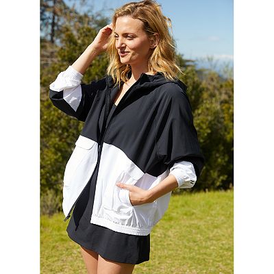 Women's Under Armour ArmourSport Cargo Oversized Jacket Women's Under Armour ArmourSport Cargo Oversized Jacket
