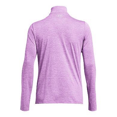 Women's Under Armour Tech™ Half-Zip Top