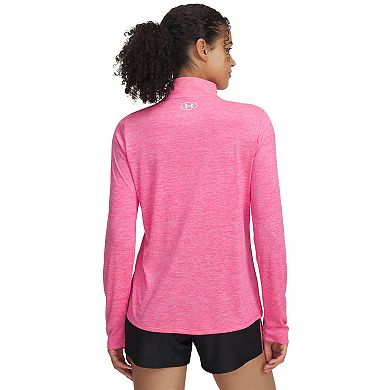 Women's Under Armour Tech™ Half-Zip Top