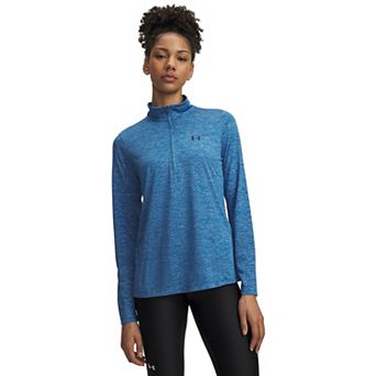 Women's Under Armour Tech™ Half-Zip Pullover